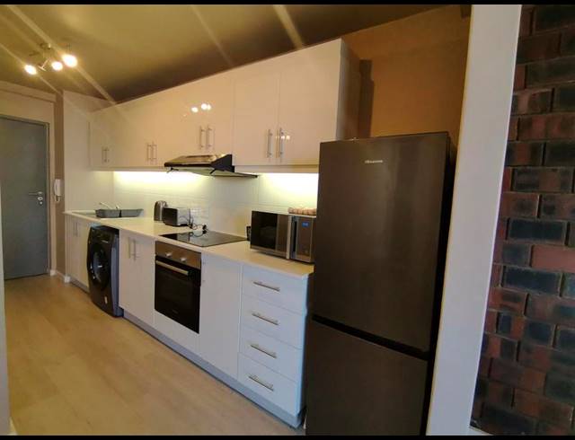 1 BEDROOM PROPERTY TO RENT IN OBSERVATORY